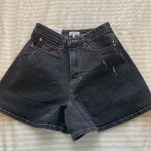 REVOLVE We Wore What shorts